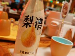 -小吊梨汤·北京菜·烤鸭(鸟巢店)