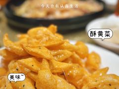 -老厨家(中央大街西七道街店)