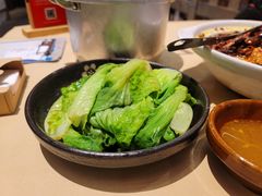 -江味龙虾馆·裸蓝龙虾(南山店)