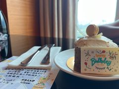 -上海浦东嘉里大酒店