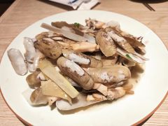 -小船渔村•大连菜•大连焖鱼(黄河路店)
