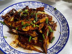 油焖春竹笋-南花桥羊肉馆老字号(乌镇店)
