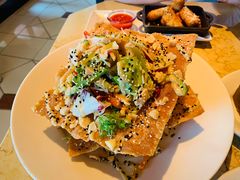 -The Cheesecake Factory 芝乐坊餐厅(王府中環店)