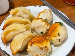 -舒蔡记生煎菜饭(云南中路店)