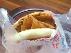 -煜北·西北小馆(曲阳路店)