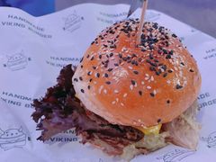 -VIKING SALOON西部美式烟熏烤肉(和平路店)