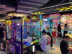 -环游嘉年华(广州-天河城店)