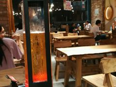 android_upload_pic-聚点串吧·北京烧烤(赵登禹路店)