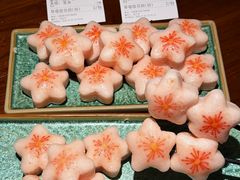 -壹湖两岸·鱼鲜山里菜(东江湖店)