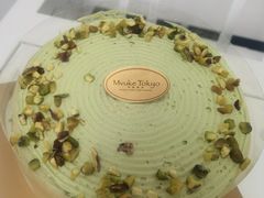 -布歌东京(凯德MALL西直门店)