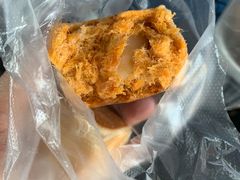 -栗记麦香坊·草之楼仙豆糕(东直门店)