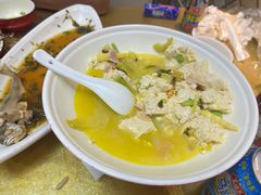 -阿巧一号私房菜(止园路店)