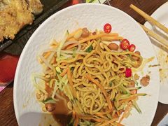 -三个大叔东北烧烤·砂锅菜(西三旗店)