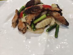 -有喜胶东小馆(超极合生汇太申祥和店)