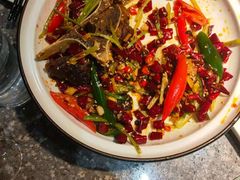 -马老六清真餐厅(雁滩店)