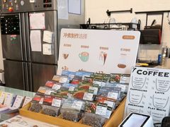 -达不溜意复合式咖啡店(市政广场店)