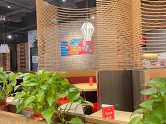 -避风塘(百联东郊店)