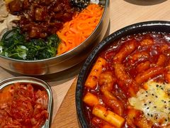 -米村拌饭(南京万达茂店)