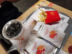 -麦当劳(无锡永乐店)