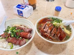 -杞兴东莞烧鹅