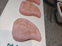 红桃粿-非遗•老字号•阿彬牛肉火锅(广济桥店)