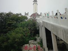 -狼牙山风景区