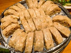 -即墨老公社·海肠捞饭大王(古城店)