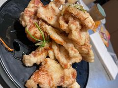 -同合居·非遗东北菜(红博会展店)