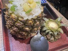 -茄子恰恰·新云南小炒(坪山益田店)