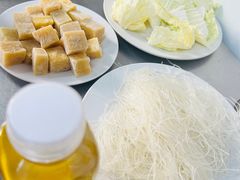 -三兴涮羊肉(荣安大街店)