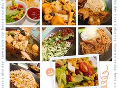 -沈阳和平艾美酒店新食谱西餐厅