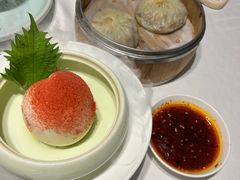 -江城小馆陕南妈妈菜·全球旅行餐厅(钟楼店)