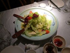 -京味斋·烤鸭·北京菜(安贞店)