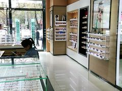 -兰科达眼镜(西固店)