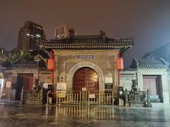 -古文化街旅游区