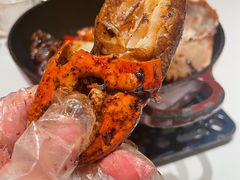 -狮拾久·现代新加坡料理(壹方城店)