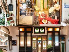 -西关84·History·Art·Cafe