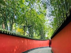 -成都武侯祠博物馆