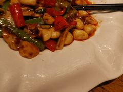 -必点海鲜·鲅鱼水饺(鞍山西道店)