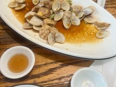 -金海湾海鲜排档(朱家尖店)