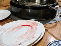 -全汁全味驴庄(凤岗店)