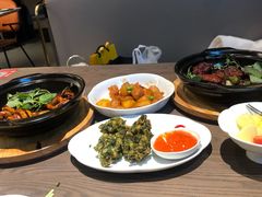 -四道菜·福建菜馆(新街口金鹰店)