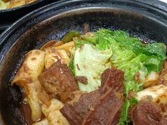 -珍珍小食店(西华路店)