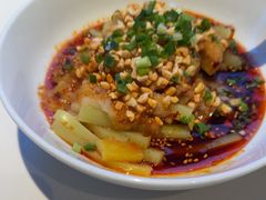 -辛香汇·现炒川菜(城北万象城店)