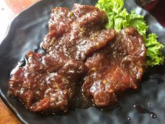 -红小姐的烤肉店(西三旗店)
