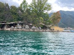 -丽江泸沽湖景区