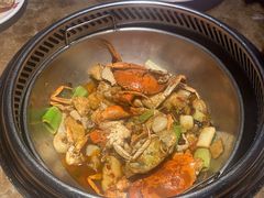 -七欣天香辣蟹火锅(南通任港路大润发店)