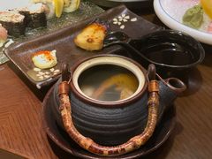 -佛山希尔顿酒店·融誉亚洲美食荟