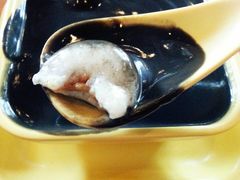 芝麻糊-满记甜品(湖滨店)