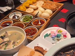 -晓长安·新陕菜(曲江店)